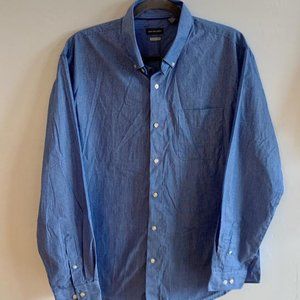Casual Button Down Shirt